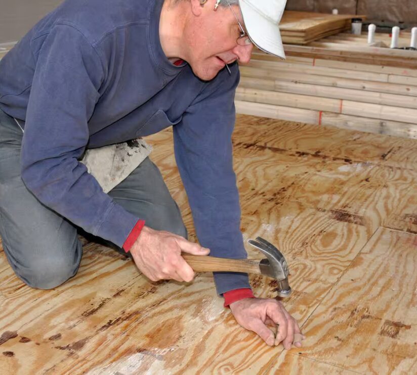 Subfloor+Replacement+process